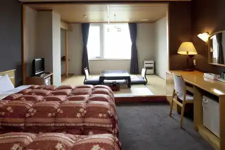 Abashiri Kanko - 6