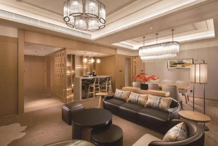 Doubletree By Hilton Chengdu Longquanyi - 78