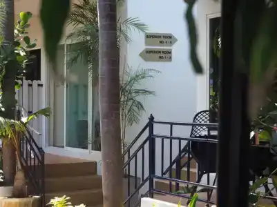 Samed Seaside Resort - 300