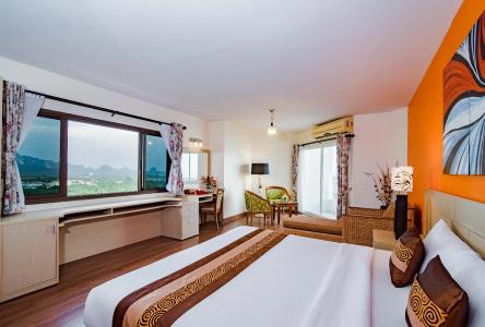 Golden Beach Cha-Am - 112