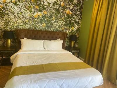 The Red Farm Relais & Spa - 90
