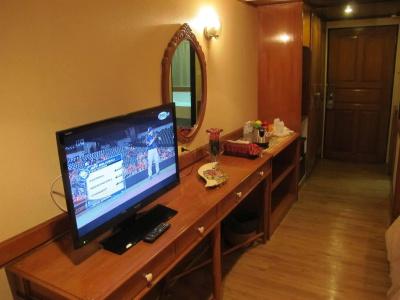 The Promenade - Sha Plus - 23