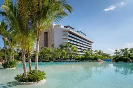 Secrets Impression Moxché - Adults Only - All Inclusive - 49