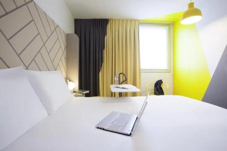 Ibis Styles Paris Massena Olympiades - 22