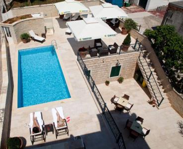 Heritage Tisno - 21