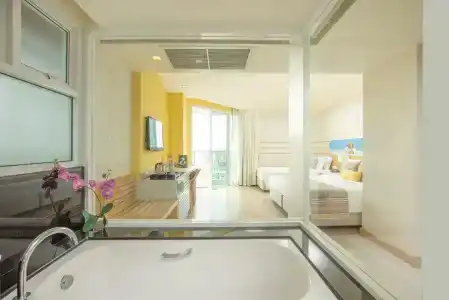 Pattaya Sea View - Sha Extra Plus - 76
