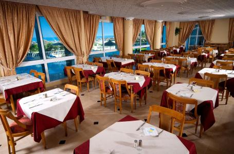 Novostar Royal Beach Sousse - 20