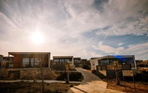 Noa Glamping Resort - 47