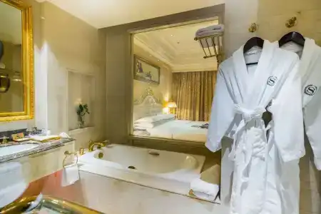 Sheraton Chongqing - 94