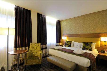DoubleTree by Hilton London – West End - 42