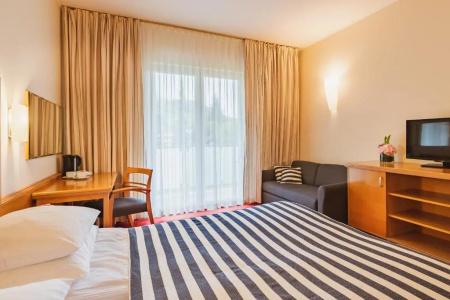 Ramada & Suites Kranjska Gora - 21