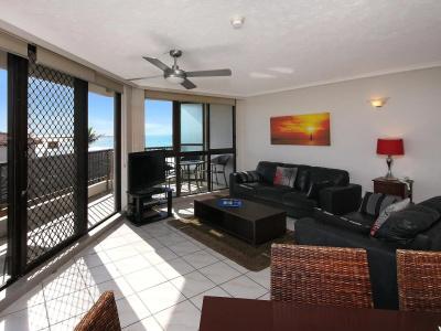Spindrift on the Beach - Absolute Beachfront - 180
