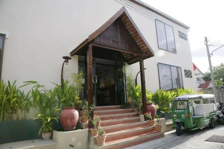 Evergreen Boutique - 14