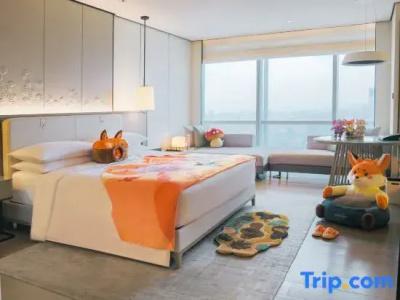 Shenzhen Marriott Nanshan - 64