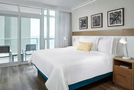 Hilton Grand Vacations Club Ocean Enclave Myrtle Beach - 43