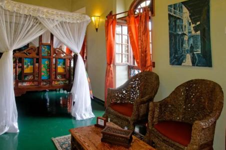 Zanzibar Palace - 78