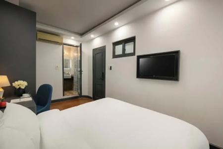 Hà Nội Time Guesthouse & Travel - 46