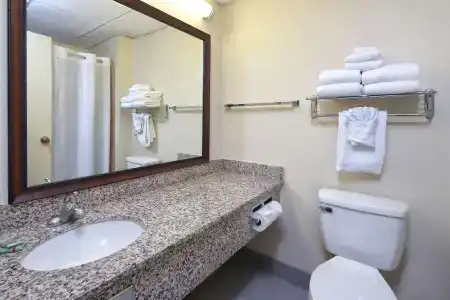 Best Western Tucson Int'l Airport & Suites - 29