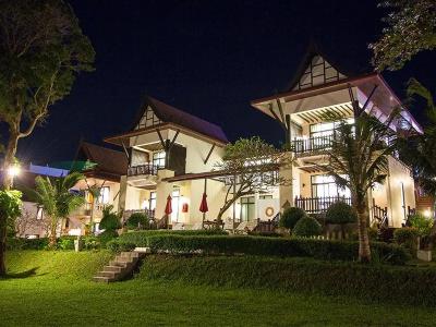 Koh Chang Grandview Resort - 49