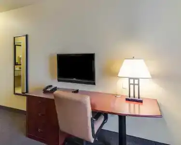 Sleep Inn & Suites - 56