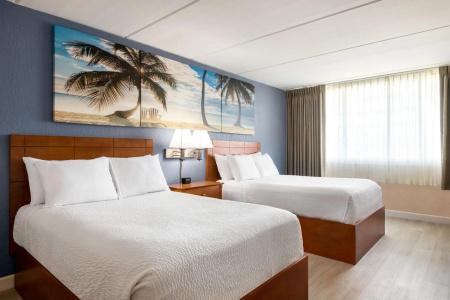 Days Inn by Wyndham Miami International Airport - 5