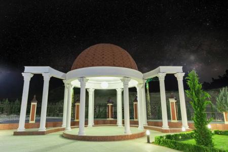 Sultan Palace - 78