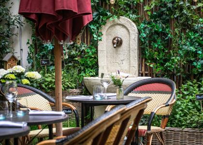Le Roch & Spa - 37