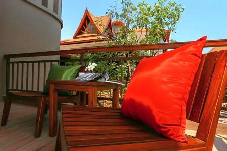 Ayrest Hua Hin - 51