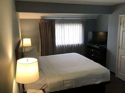 SureStay Studio by Best Western - 114