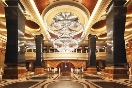 Sheraton Shenzhen Futian - 22