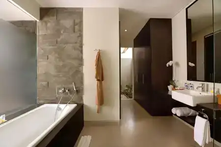 Kubu Bali Baik Villa & - 9