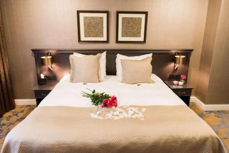 Best Western Plus City Centre Den Bosch - 120