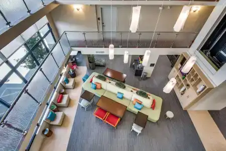 Home2 Suites By Hilton Dfw Airport South - 9