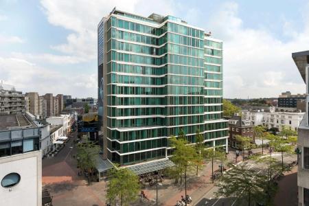NH Collection Eindhoven Centre - 25