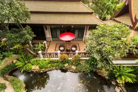 Sireeampan Boutique Resort And Spa - Sha Extra Plus - 15