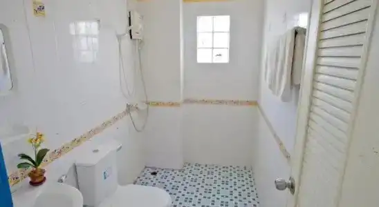 Raya Guest House - 5