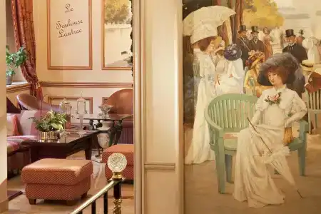 Hôtel & Spa Saint Jacques - 23