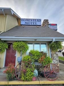 Homestead - 47