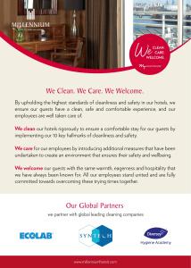 Millennium Resort Patong Phuket - 18
