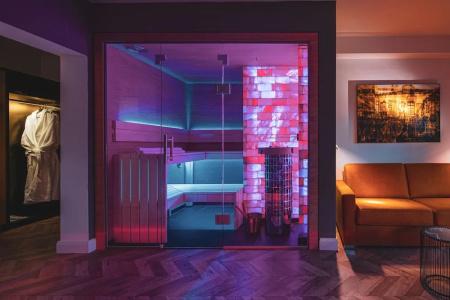 Villa Sonnenhof Boutique-Hotel - 86