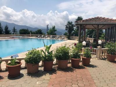 Zarha Mountain Resort - 58