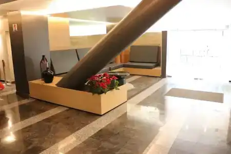Embassy - 14