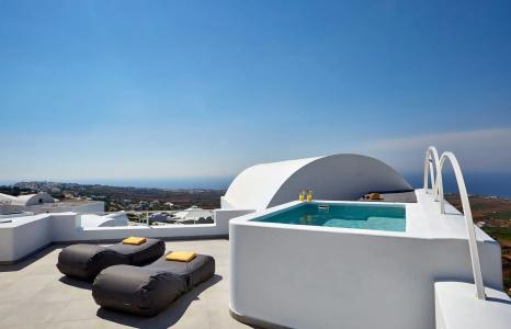 Aperanto Suites - 79
