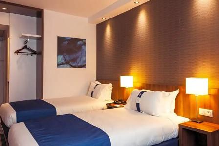 Holiday Inn Express Montpellier - Odysseum, an IHG - 36