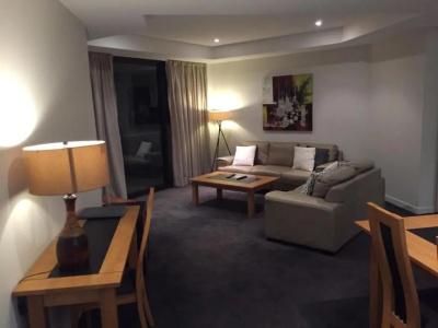 Grand Mercure Allegra - 126