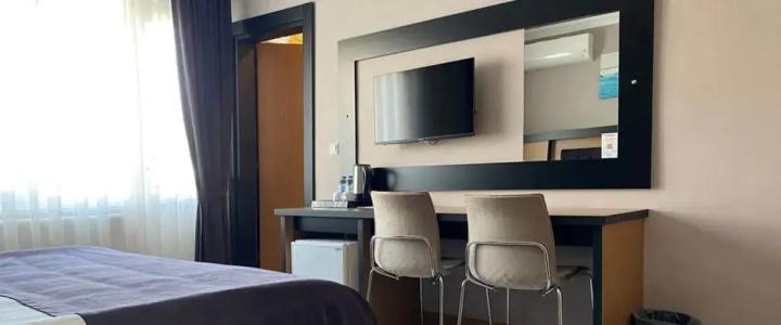 Grand Rimedya Otel Mudanya - 3