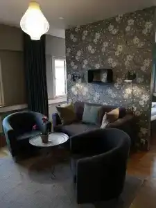 Uppsala CityStay - 97