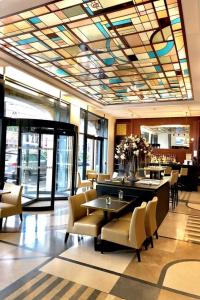 Art Deco Euralille - 22