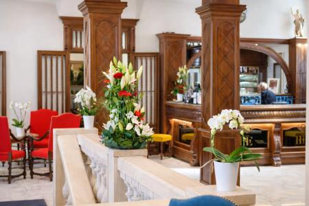 Grand Hôtel d'Espagne - 1