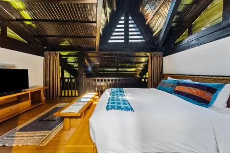 Sapa Jade Hill Resort & Spa - 70